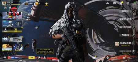 خرید و فروش اکانت پابجی موبایل