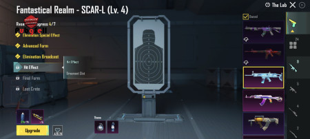 خرید و فروش اکانت پابجی موبایل