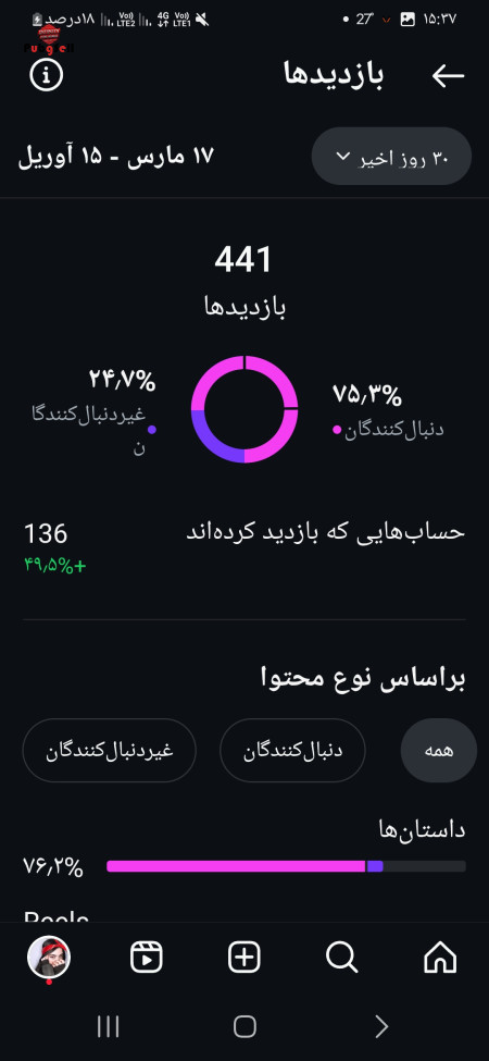 خرید و فروش اکانت پابجی موبایل