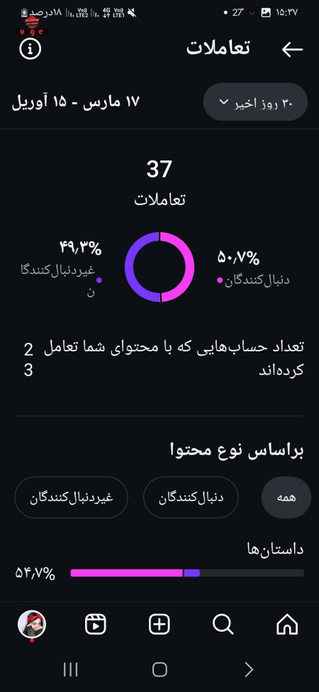 خرید و فروش اکانت پابجی موبایل