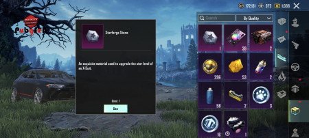 خرید و فروش اکانت پابجی موبایل