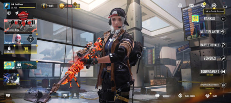 خرید و فروش اکانت پابجی موبایل