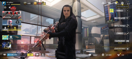 خرید و فروش اکانت پابجی موبایل