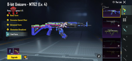 خرید و فروش اکانت پابجی موبایل