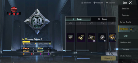 خرید و فروش اکانت پابجی موبایل