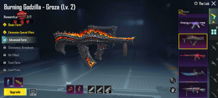 خرید و فروش اکانت پابجی موبایل