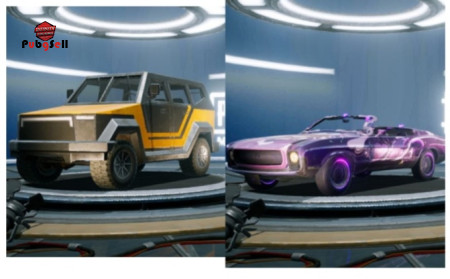 خرید و فروش اکانت پابجی موبایل