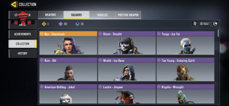 خرید و فروش اکانت پابجی موبایل