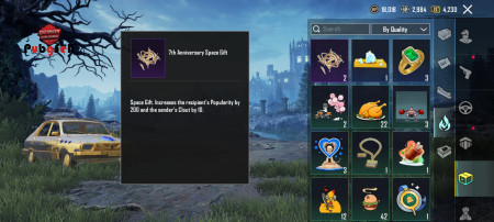 خرید و فروش اکانت پابجی موبایل