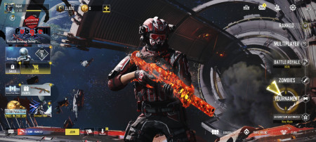 خرید و فروش اکانت پابجی موبایل