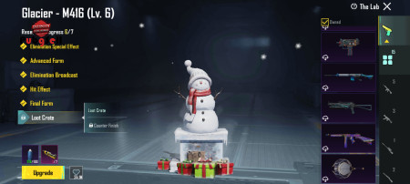 خرید و فروش اکانت پابجی موبایل