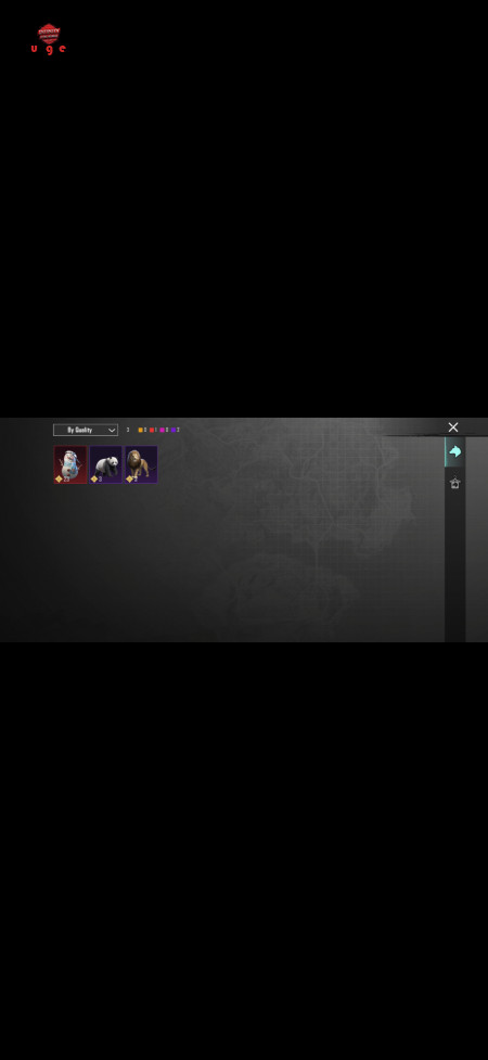 خرید و فروش اکانت پابجی موبایل