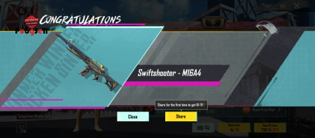 خرید و فروش اکانت پابجی موبایل