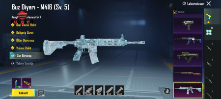 خرید و فروش اکانت پابجی موبایل