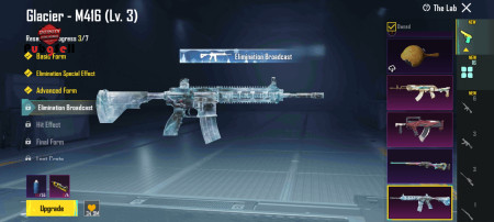 خرید و فروش اکانت پابجی موبایل