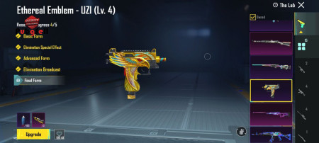 خرید و فروش اکانت پابجی موبایل