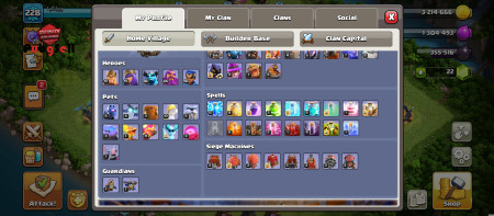 خرید و فروش اکانت پابجی موبایل