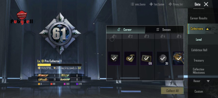 خرید و فروش اکانت پابجی موبایل