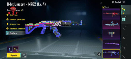 خرید و فروش اکانت پابجی موبایل