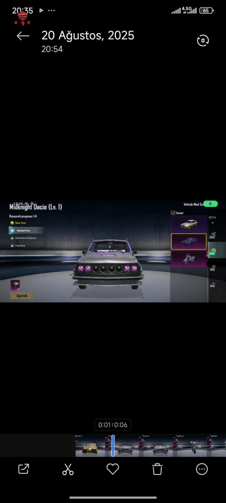 خرید و فروش اکانت پابجی موبایل