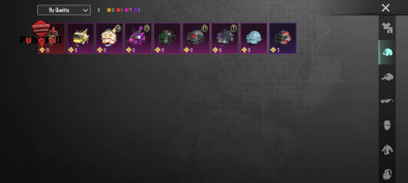 خرید و فروش اکانت پابجی موبایل