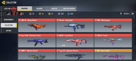 خرید و فروش اکانت پابجی موبایل