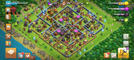 خرید و فروش اکانت پابجی موبایل