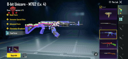 خرید و فروش اکانت پابجی موبایل