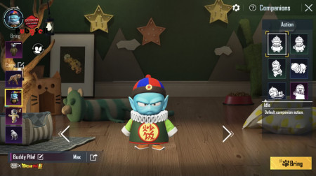 خرید و فروش اکانت پابجی موبایل