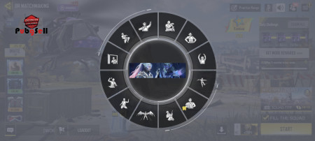 خرید و فروش اکانت پابجی موبایل