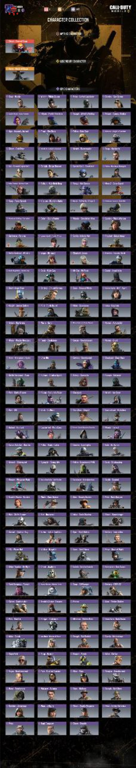 خرید و فروش اکانت پابجی موبایل