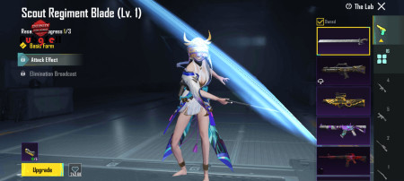 خرید و فروش اکانت پابجی موبایل