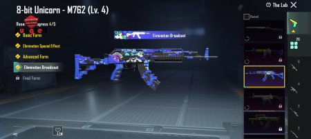 خرید و فروش اکانت پابجی موبایل