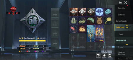 خرید و فروش اکانت پابجی موبایل