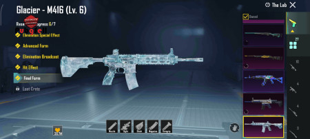 خرید و فروش اکانت پابجی موبایل