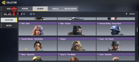 خرید و فروش اکانت پابجی موبایل