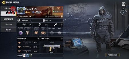 خرید و فروش اکانت پابجی موبایل