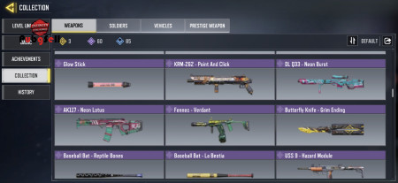 خرید و فروش اکانت پابجی موبایل