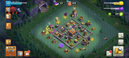 خرید و فروش اکانت پابجی موبایل