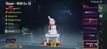 خرید و فروش اکانت پابجی موبایل