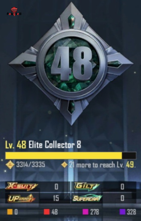 خرید و فروش اکانت پابجی موبایل