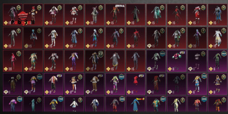 خرید و فروش اکانت پابجی موبایل