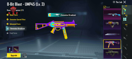 خرید و فروش اکانت پابجی موبایل