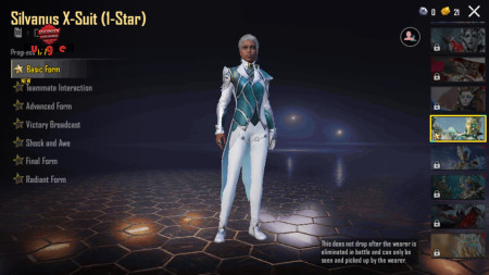 خرید و فروش اکانت پابجی موبایل