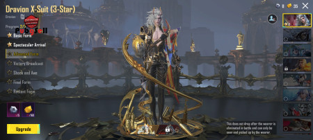 خرید و فروش اکانت پابجی موبایل