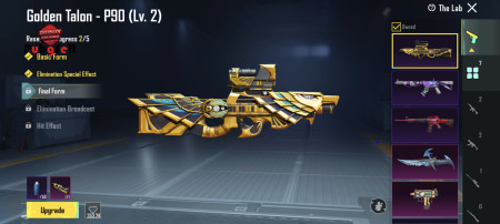 خرید و فروش اکانت پابجی موبایل