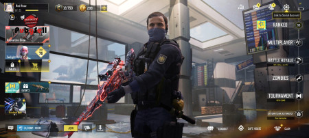 خرید و فروش اکانت پابجی موبایل