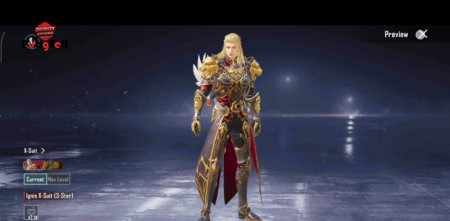 خرید و فروش اکانت پابجی موبایل