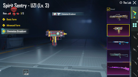 خرید و فروش اکانت پابجی موبایل