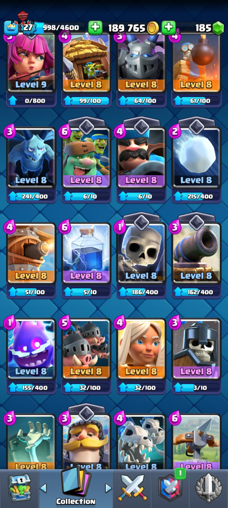 خرید و فروش اکانت پابجی موبایل